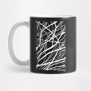 Tumble 2 Black Mug